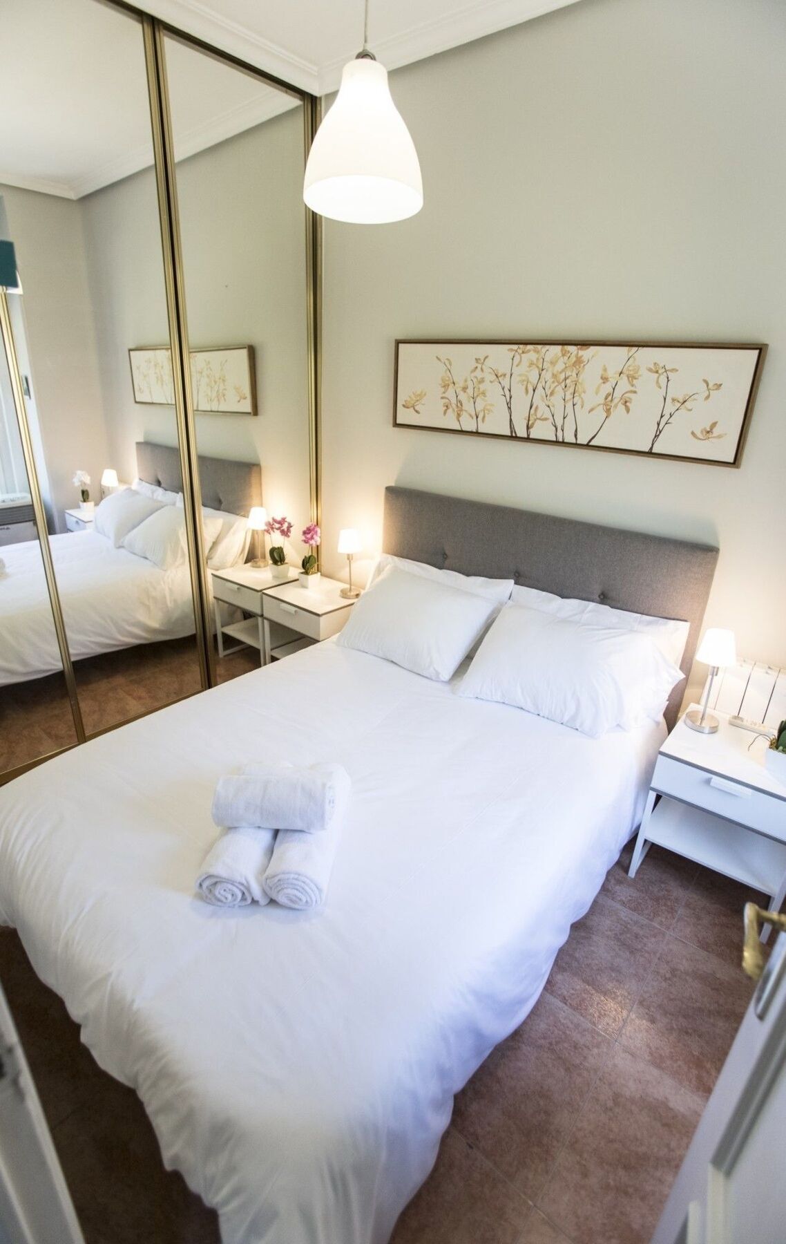 Forever Young La Almudena Apartamento