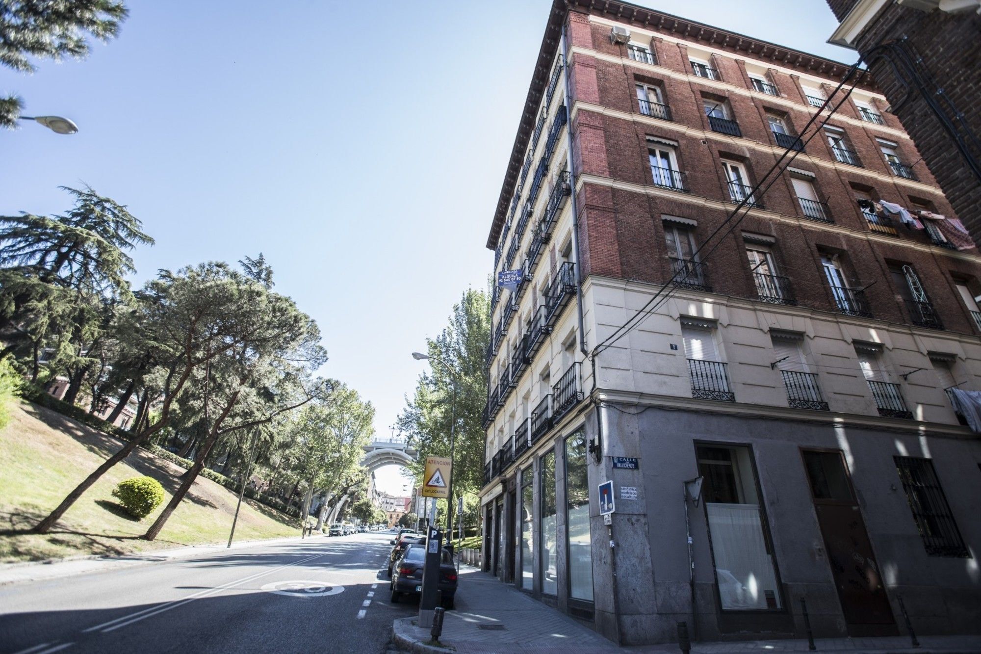 Apartamento Forever Young La Almudena