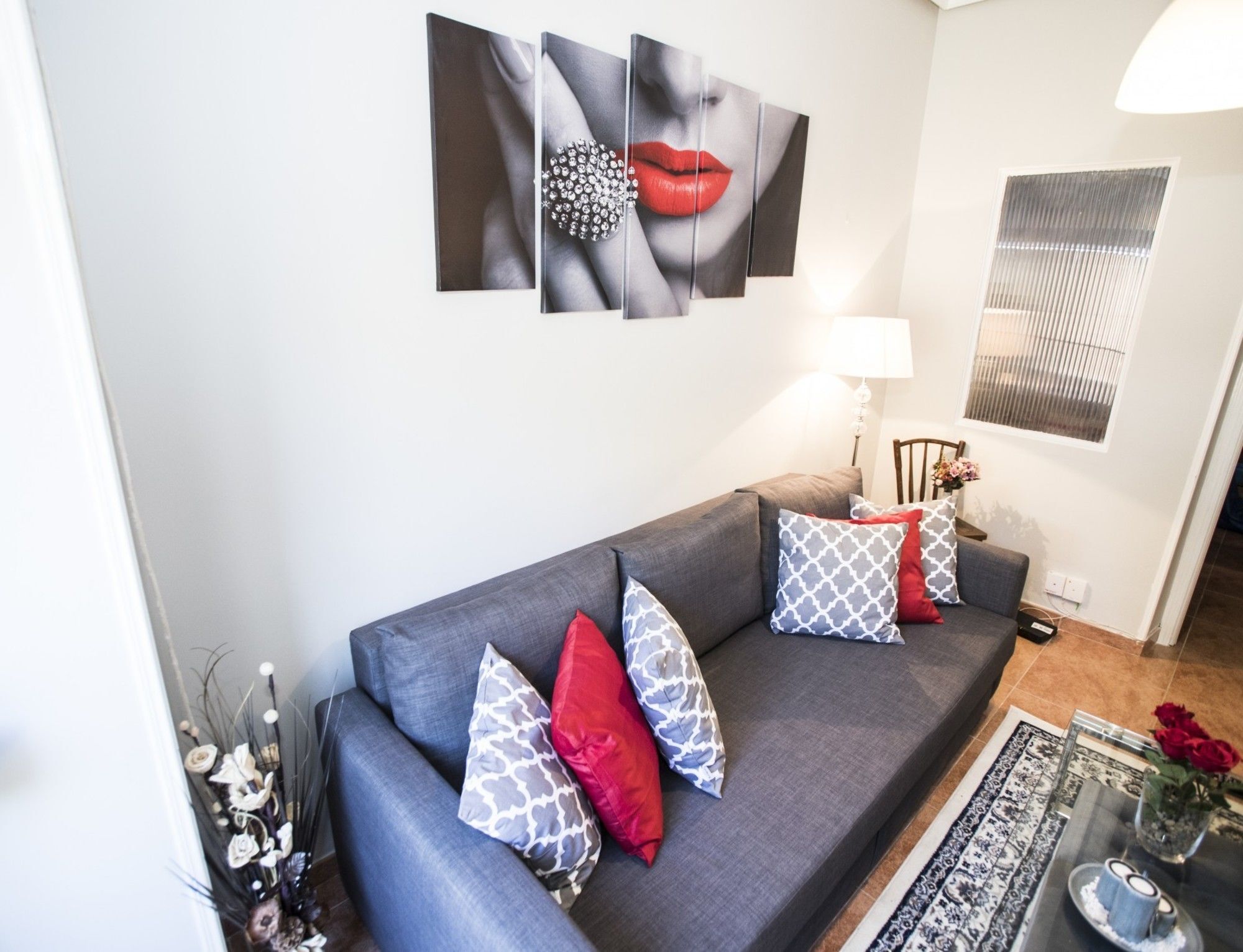 Forever Young La Almudena Apartamento Madrid
